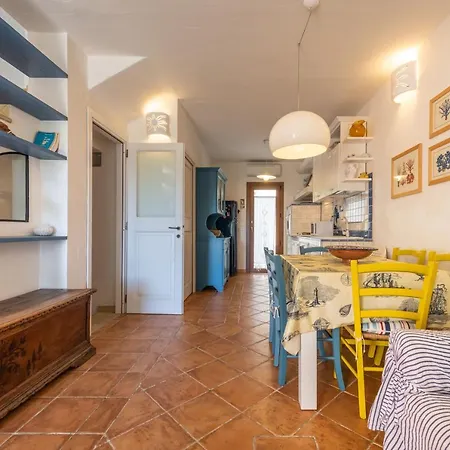 Villa Villino C 