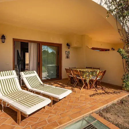 Villa Villino C 