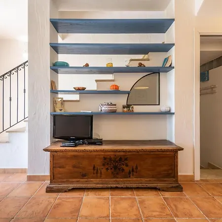 Villino C 